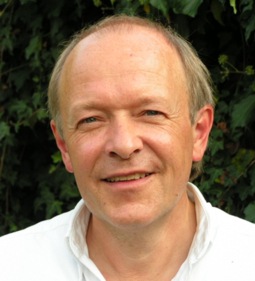 Wolfgang Zeitler 2012